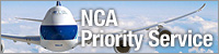 NCA Priority Service