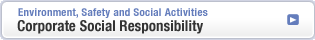 Corporate Social Responsibility