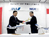 Accomplished independence in maintenance of Boeing 747-400Fs