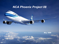 Phoenix Project 2.0