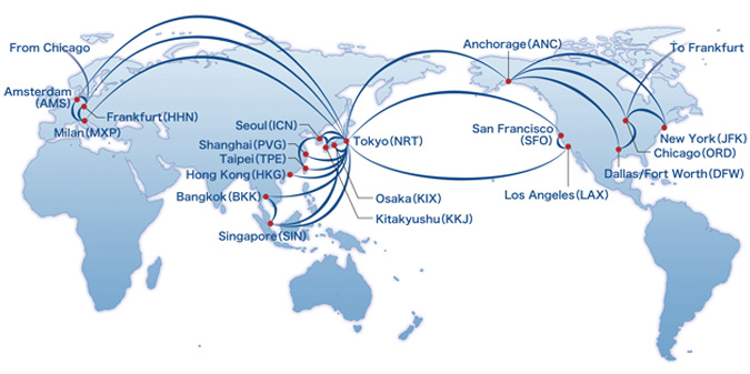 NCA Global Network