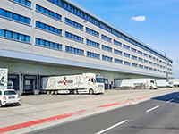 Frankfurt Main Airport (FRA)