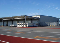 Cental Japan International Airport (NGO)