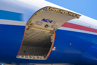 After Cargo Door