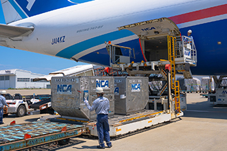 After Cargo Door