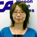 加藤　千香子