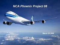 Phoenix Project 08