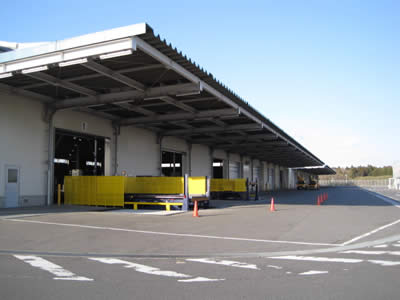 成田国際空港(NRT)