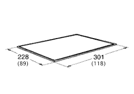 96 Heavy Duty Pallet（主に重量貨物用）